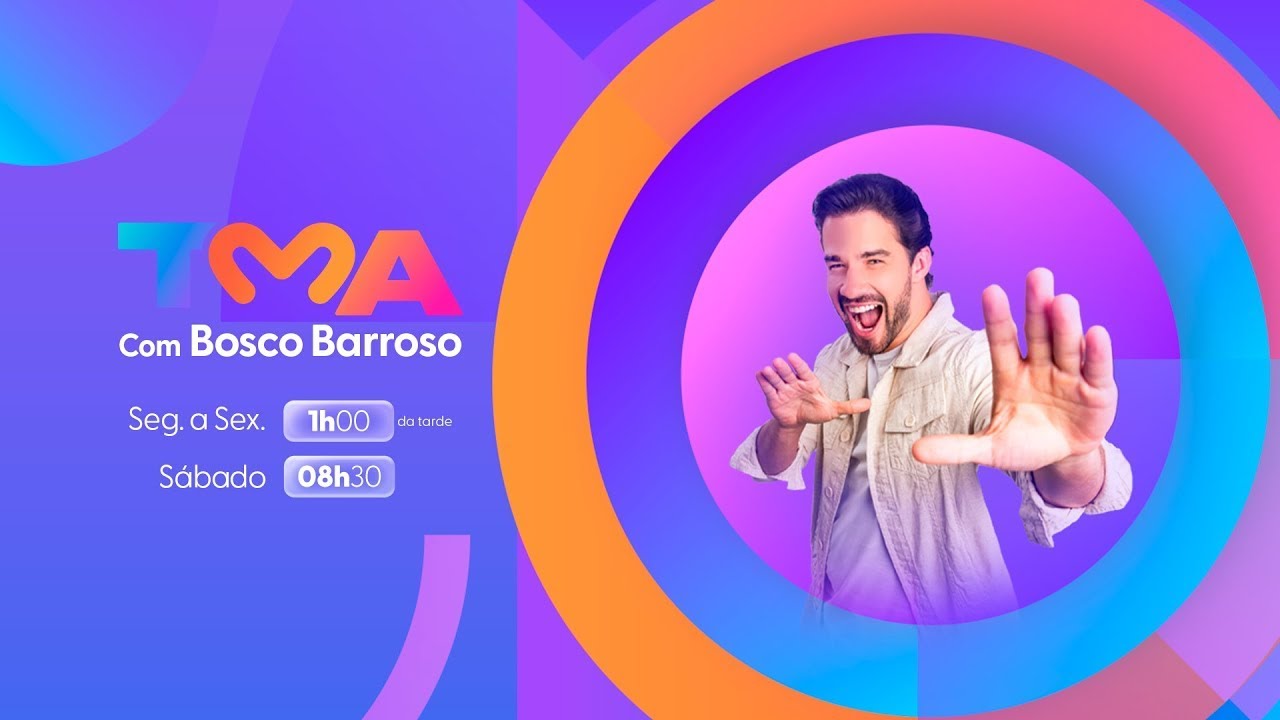 TV Jangadeiro - TODO MUNDO AMA 11/09/2025