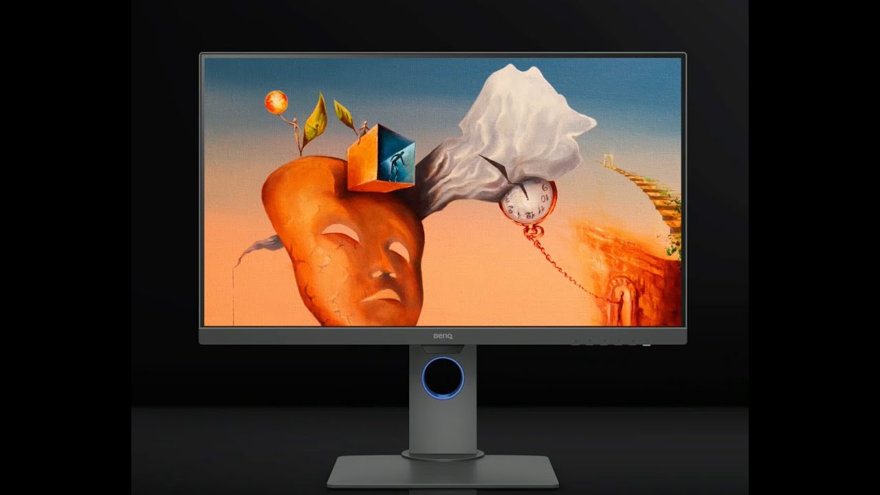 BenQ PD2705Q: recensione onesta