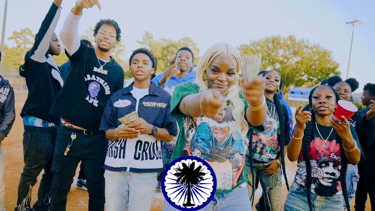 KayFendi - Rolling Stoner (Prod. by JuiceBeatz803) I Shot by @paulycarolina_