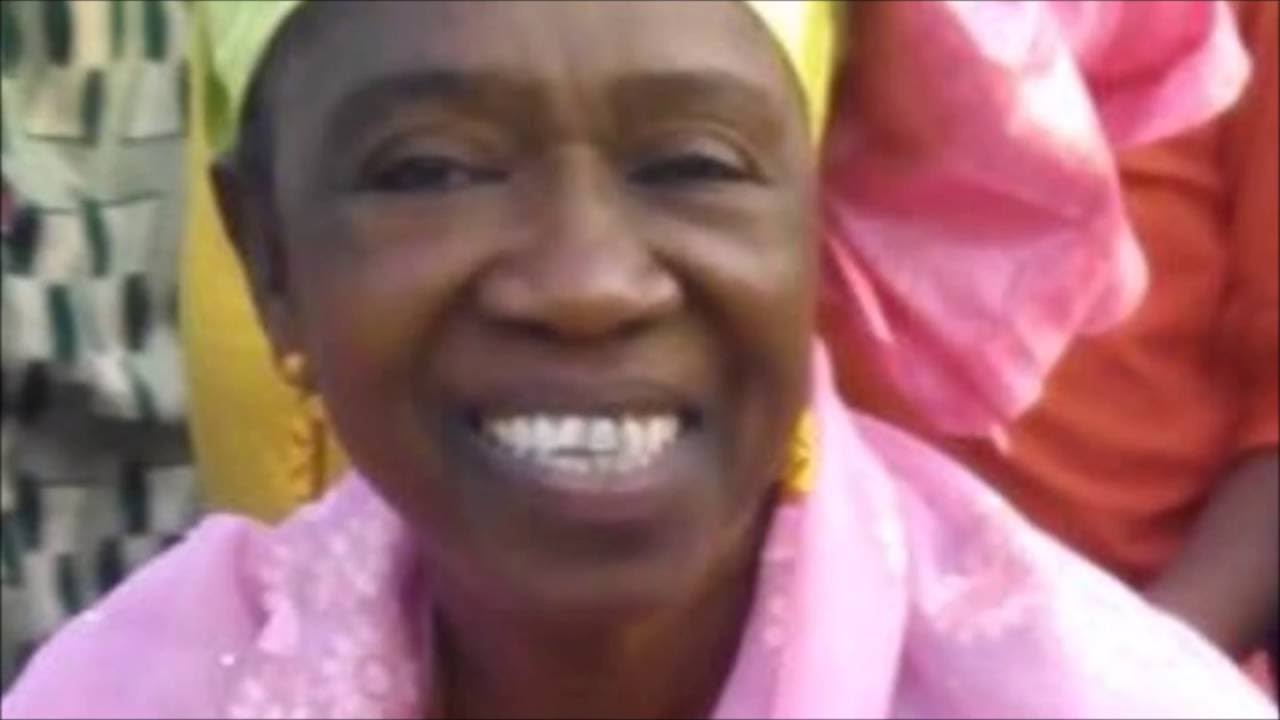 Mah Kouyaté N1 SUMU Part 3