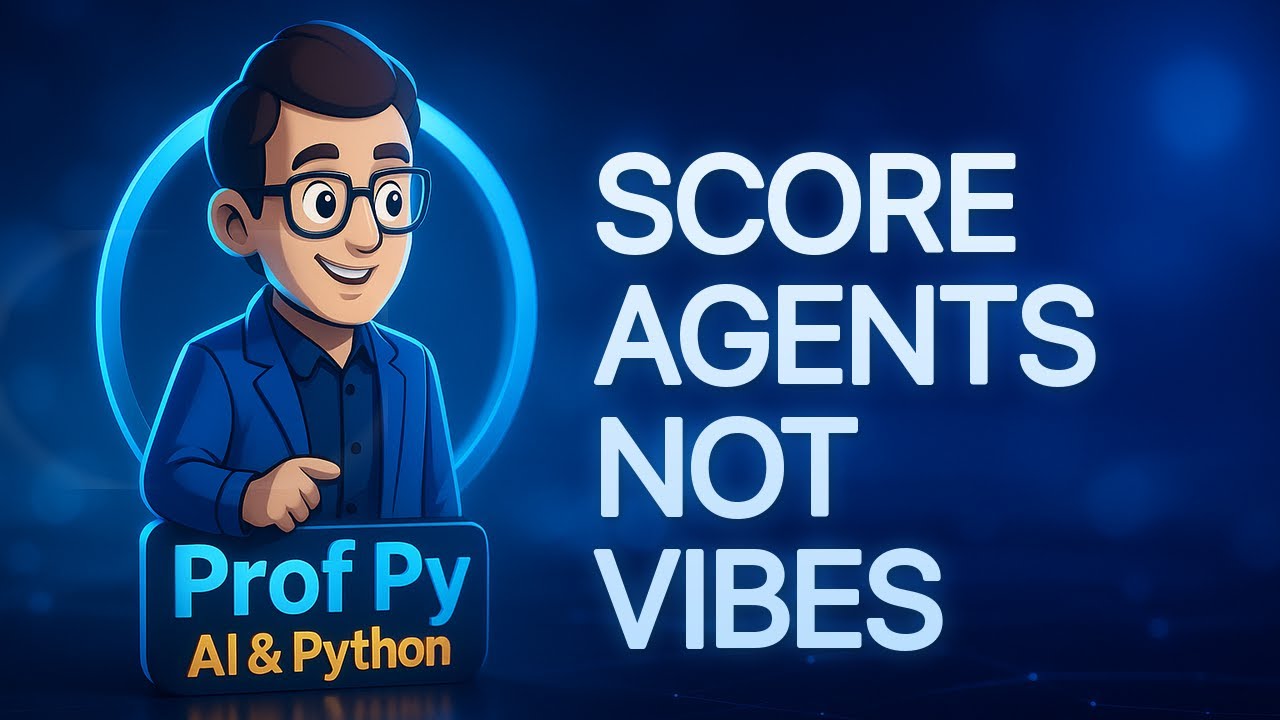 Agent Evaluation Harness: Measure Tool Success Rate in Python