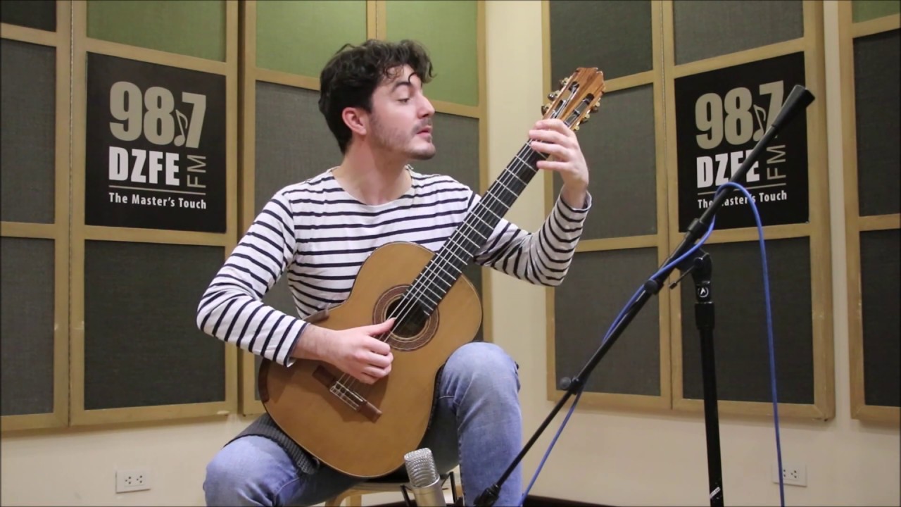 Federico Moreno TORROBA Madroños