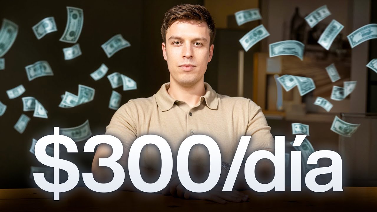 C&oacute;mo ganar dinero por internet en 2026 sin ense&ntilde;ar la cara