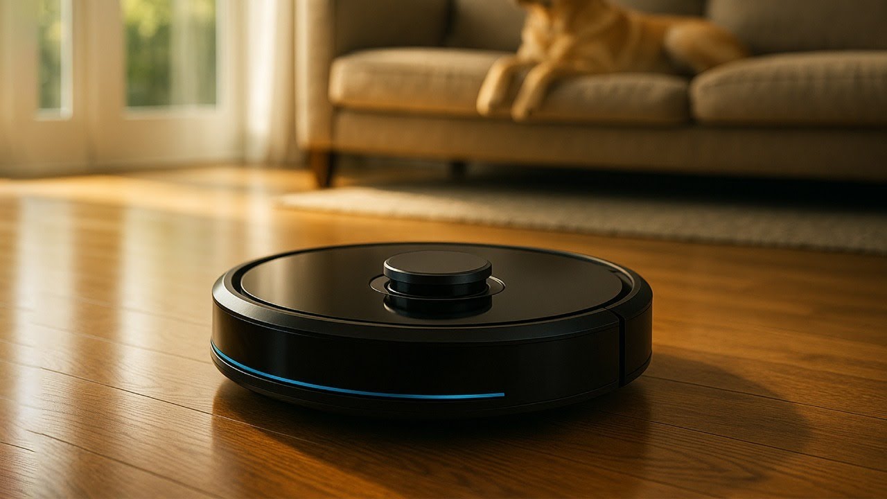 Best Robot Vacuums 2025 | 15 smart cleaners that actually  work