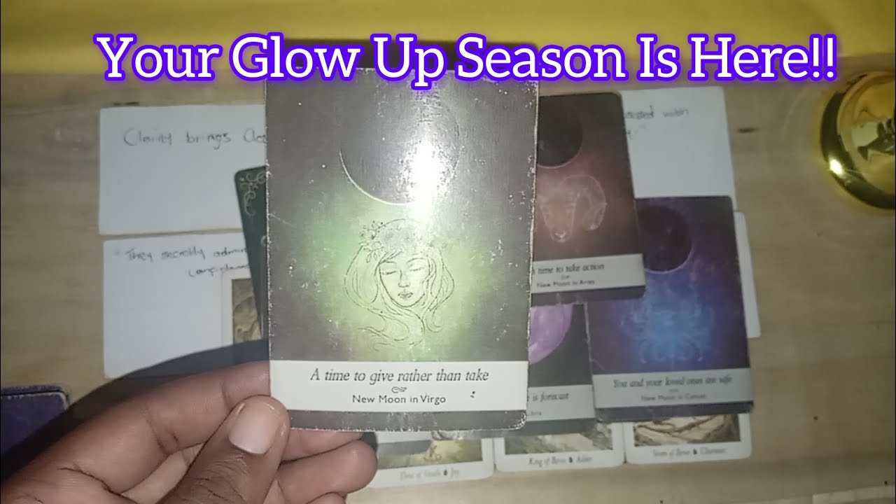You Have Alot Of People Scared‼️#tarot #tarotreading 