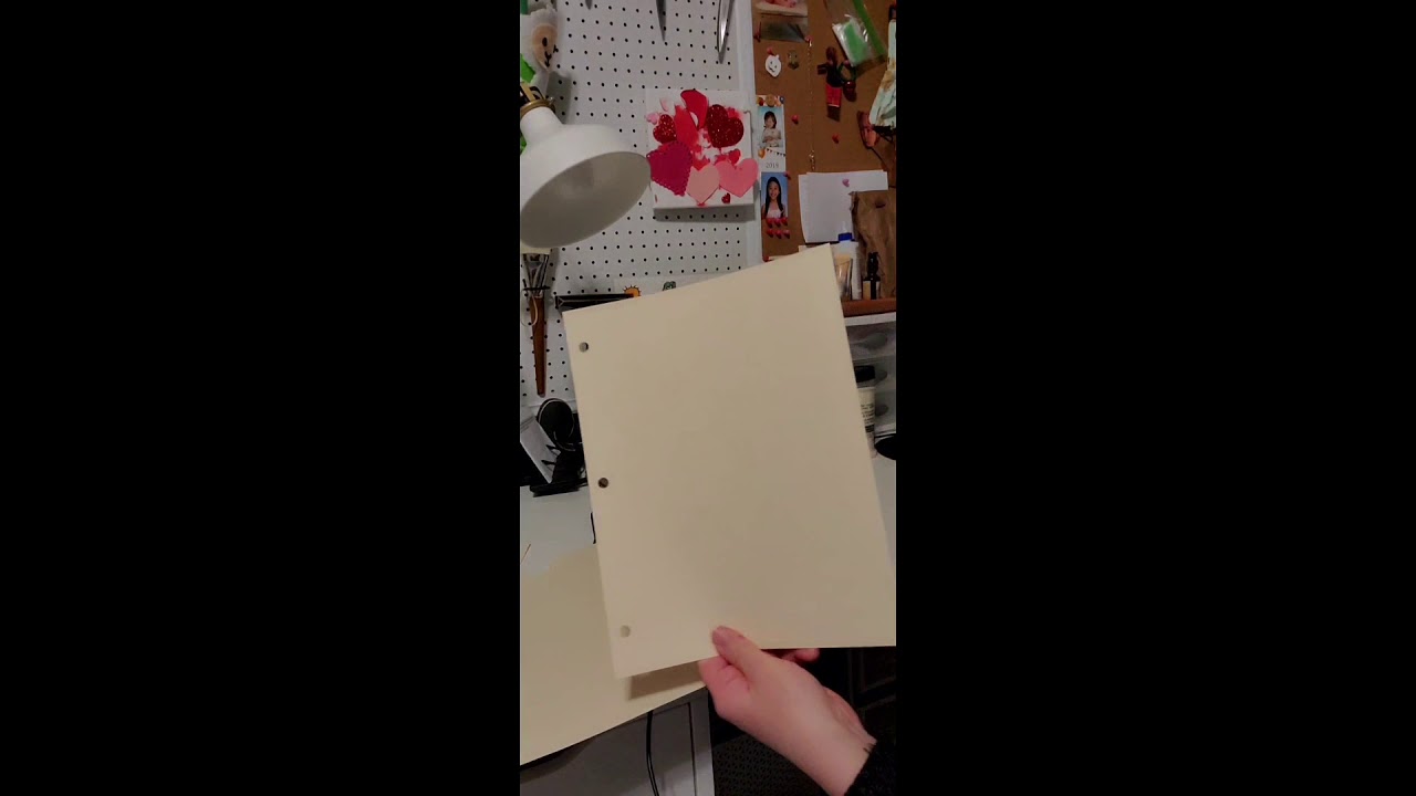 Making Tactile Images with a Cricut and Heat Embossing Powder