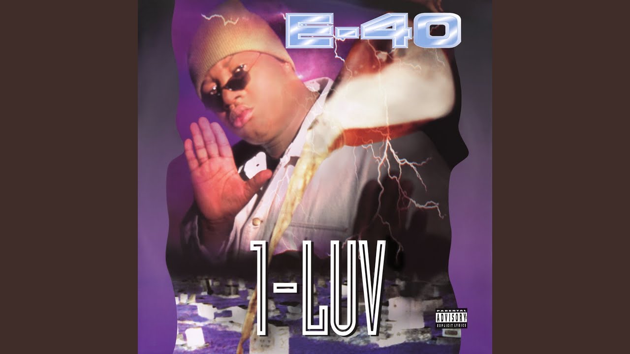 1-Luv (Instrumental)