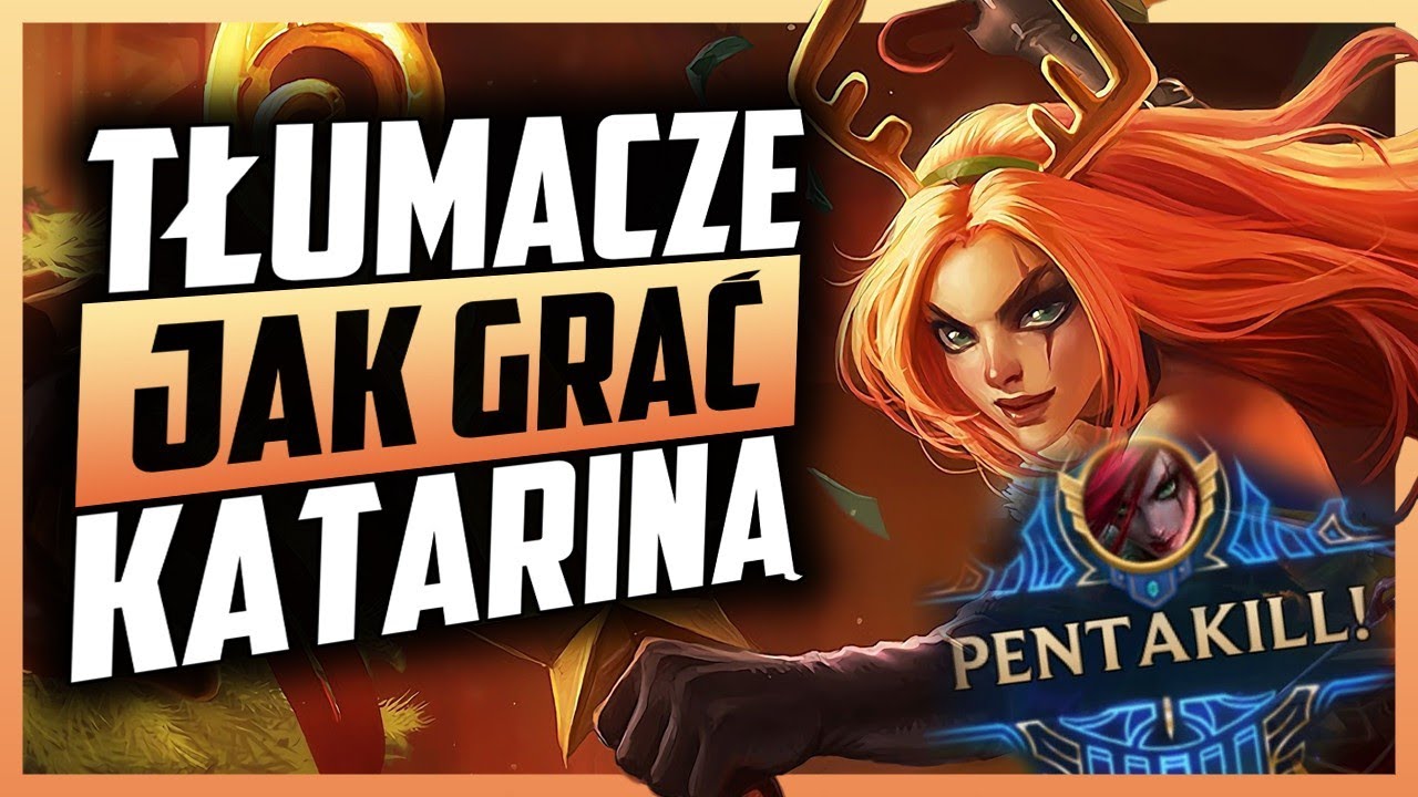 CHALLENGER TŁUMACZY JAK WYGRAĆ W LOW ELO