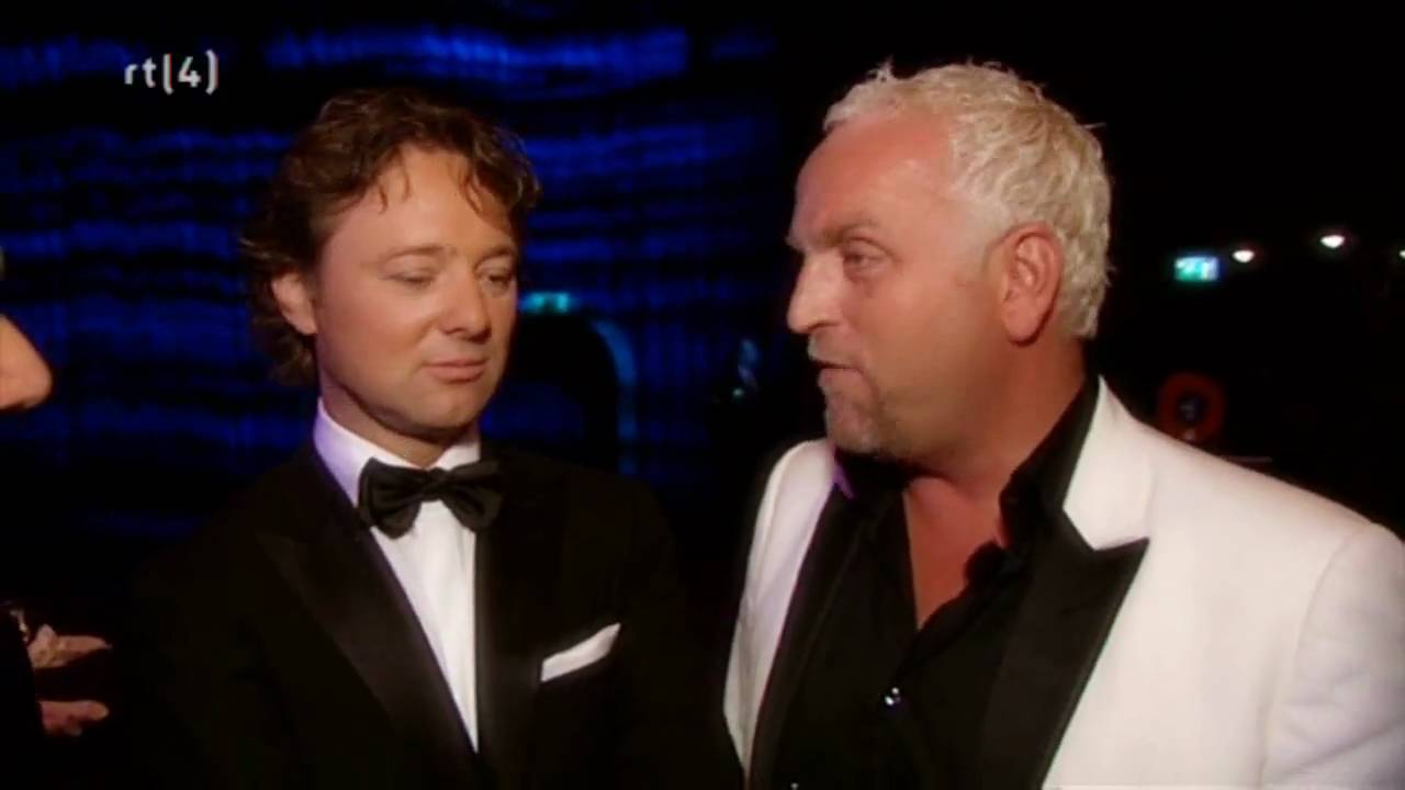 Jamai bij Glitter Glamour Gordon deel 2