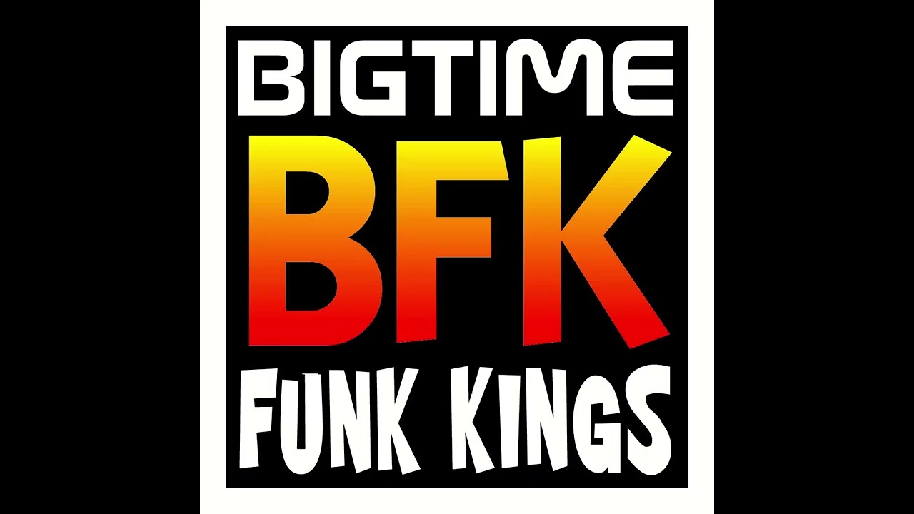 Funk Cathedral