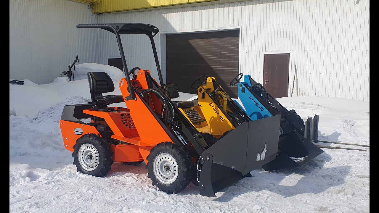 Инструкция по сборке КИТ-комплекта Maker Р400, Р350, основное.