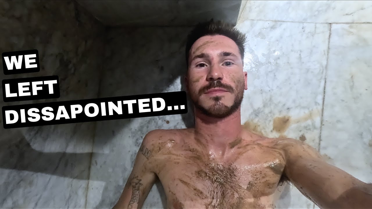 Moroccan Hammam Bath VS Turkish Bath | Which is Better and Why?
