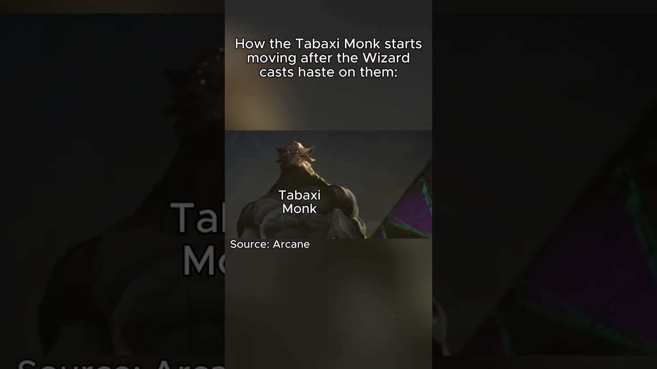 Hasted Tabaxi 