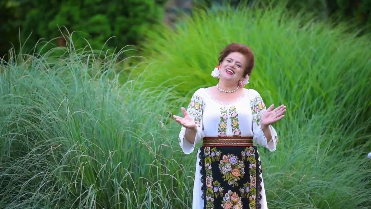 Filuta Bogdan - Ma uit, parul mi-a albit