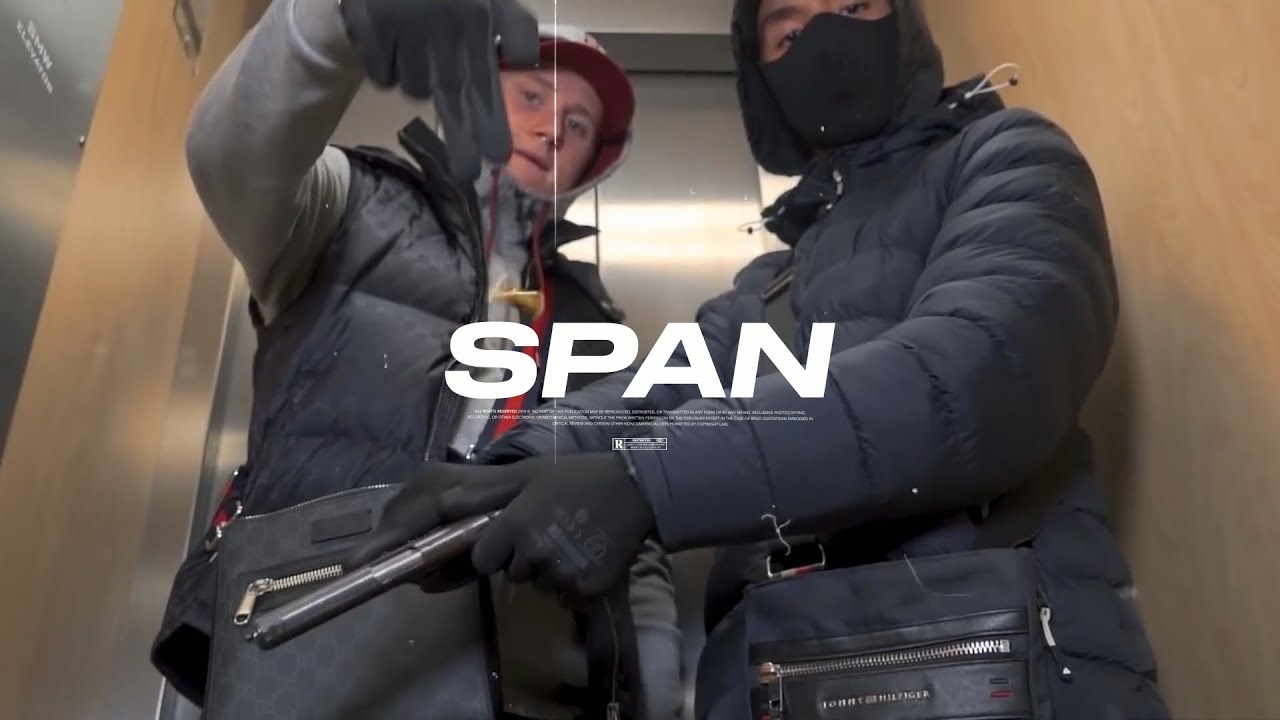 Einar x Dree Low x Asme Type Beat | 