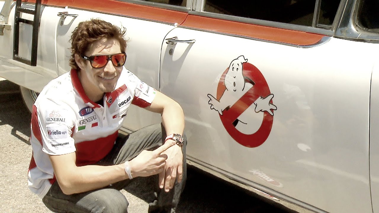 Funniest moments of MotoGP™ in 2012