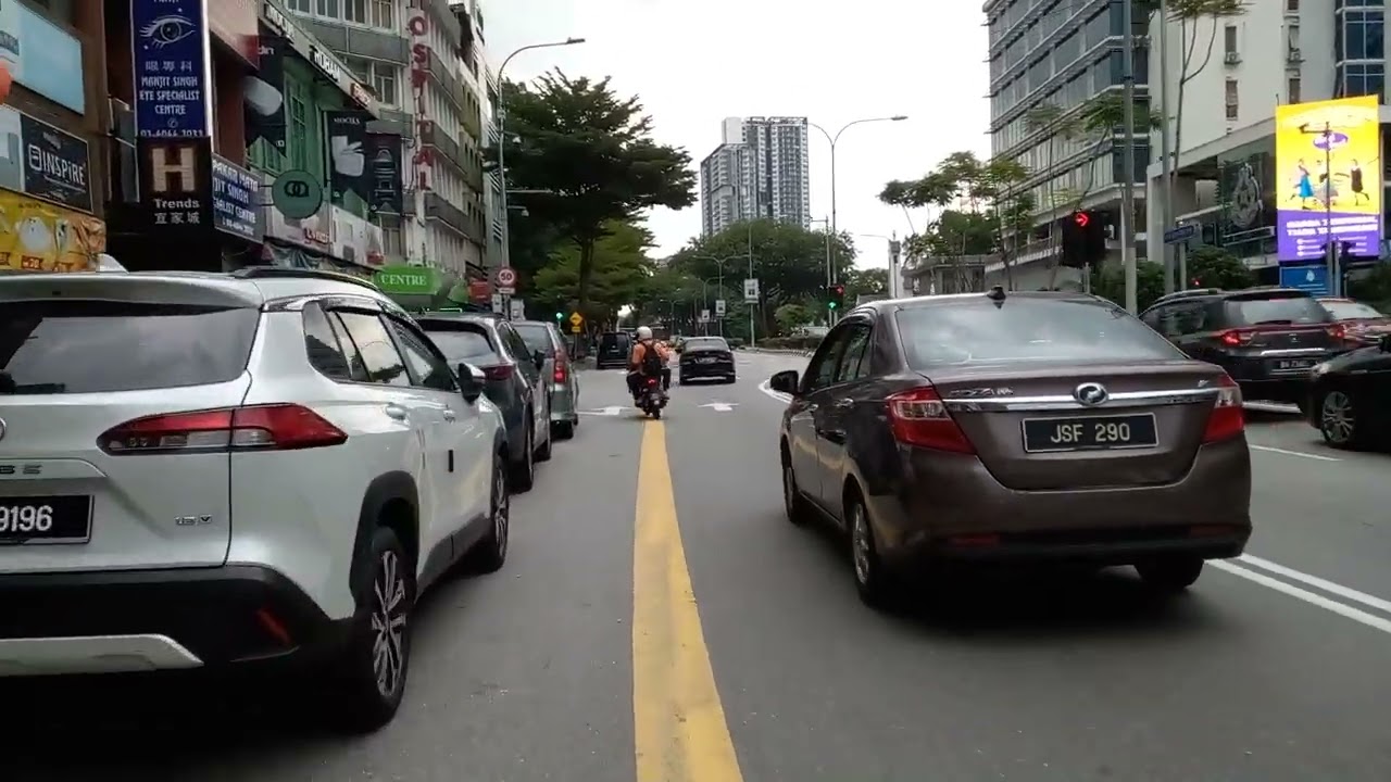 jalan ipoh KUALA LUMPUR 