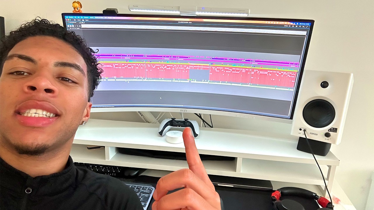 3 Mistakes stopping YOU charging $1K/Edit As a Video Editor (and it&rsquo;s not about skill)..