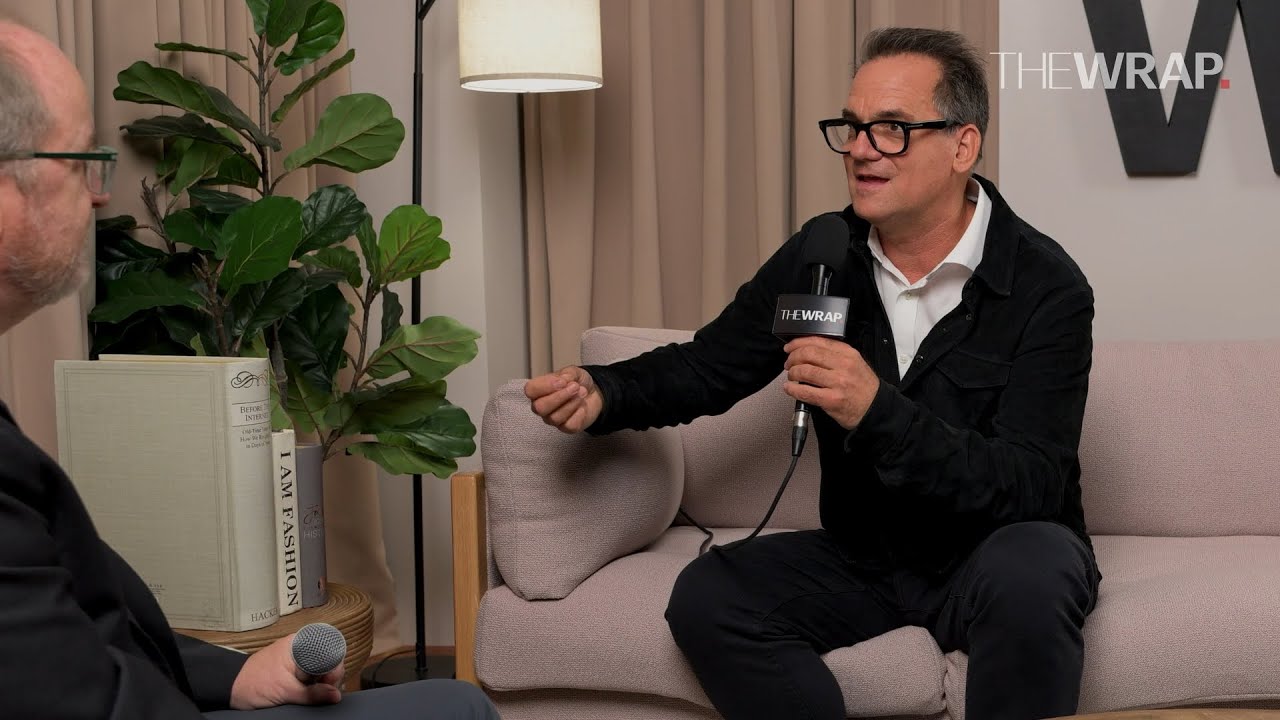 ‘Road Diary’ Director Thom Zimny Says New Springsteen Doc Started Without a Story