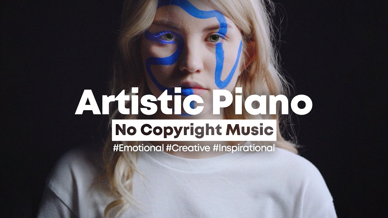 [background music] azure - delicate piano for creative & emotional depth ✨ | cinematic no copyright