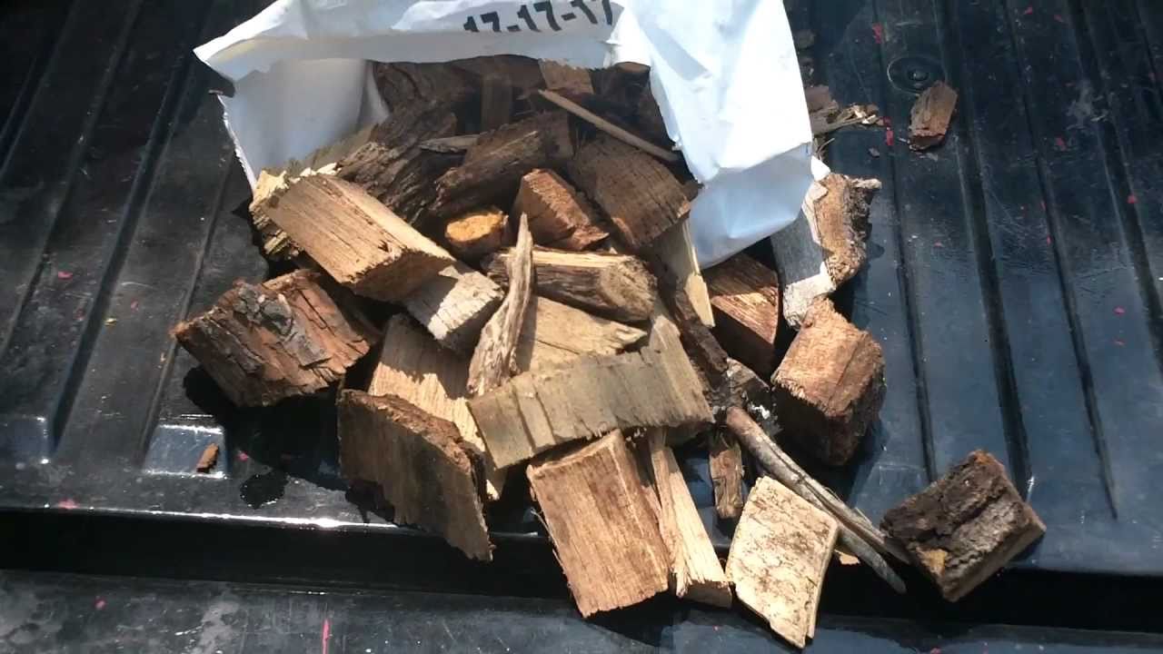 Wood Gasification, As Explained by Wayne Keith