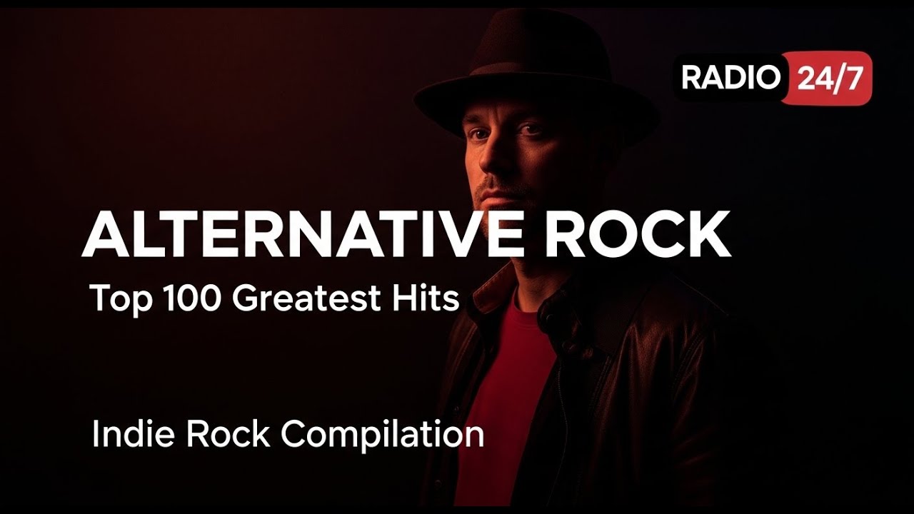 Indie Rock/Alternative Compilation 🎸 That Inspired by Tame Impala Vol 2695