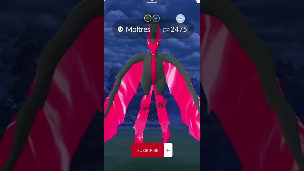 Как увеличить шансы на поимку в Pok&eacute;mon GO! #pokemongo