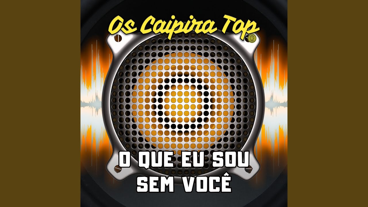 O Que Eu Sou Sem Você (Remix)