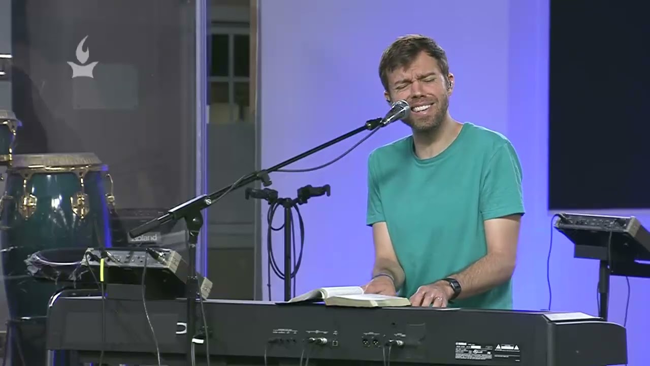 Jon Thurlow IHOPKC GPR 8-25-2015