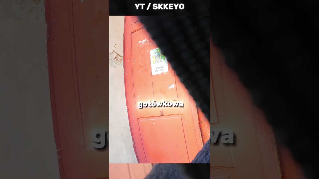 zobaczysz sobie cały film na kanale  #delivery #polska #glovo #stuart #wolt #wolt #szczecin