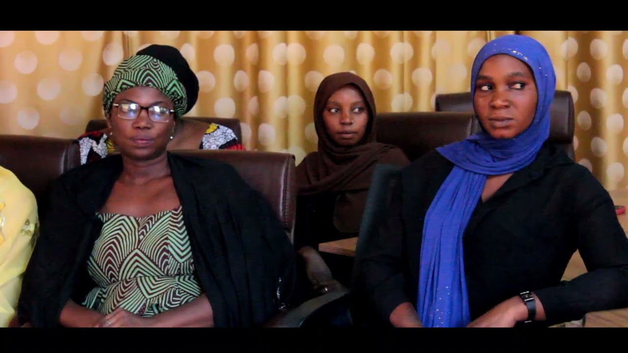 M.D.I IN PARTNERSHIP WITH WAYAS CONSELING & TRAINING SERVICE INTERVIEW PANEL