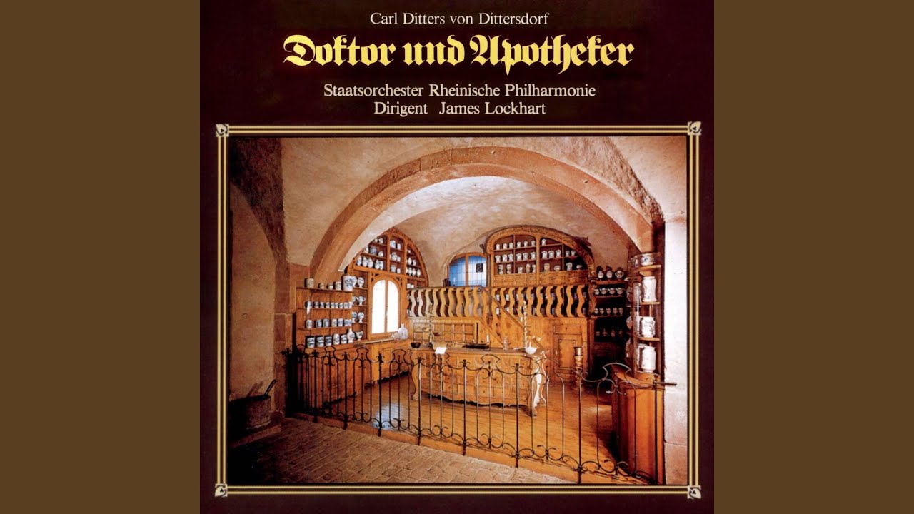 Ouvertüre