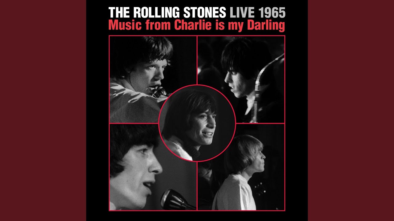 Little Red Rooster (Live)