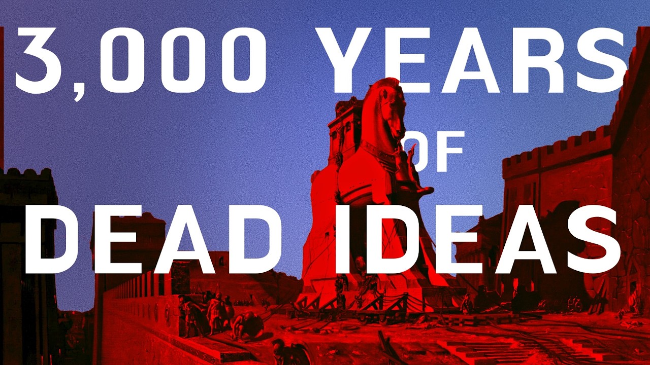 The Odyssey: An Alphabet of Obsolescence