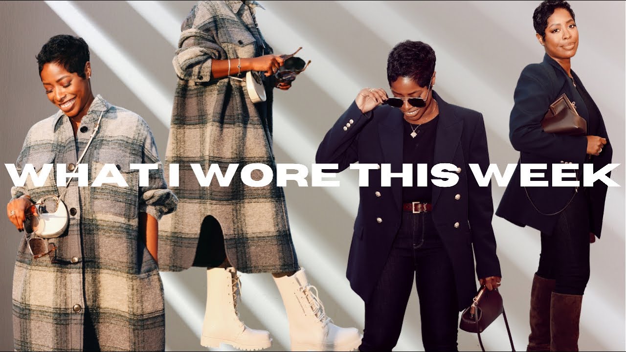 Elevated Casual Outfit Ideas | Fall Outfit Ideas 2021 | Highlowluxxe
