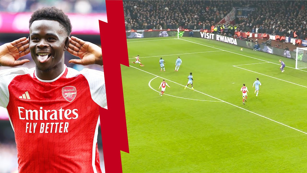 When Arsenal Meet Spurs! BEST North London Derby Goals & Moments | Part 1
