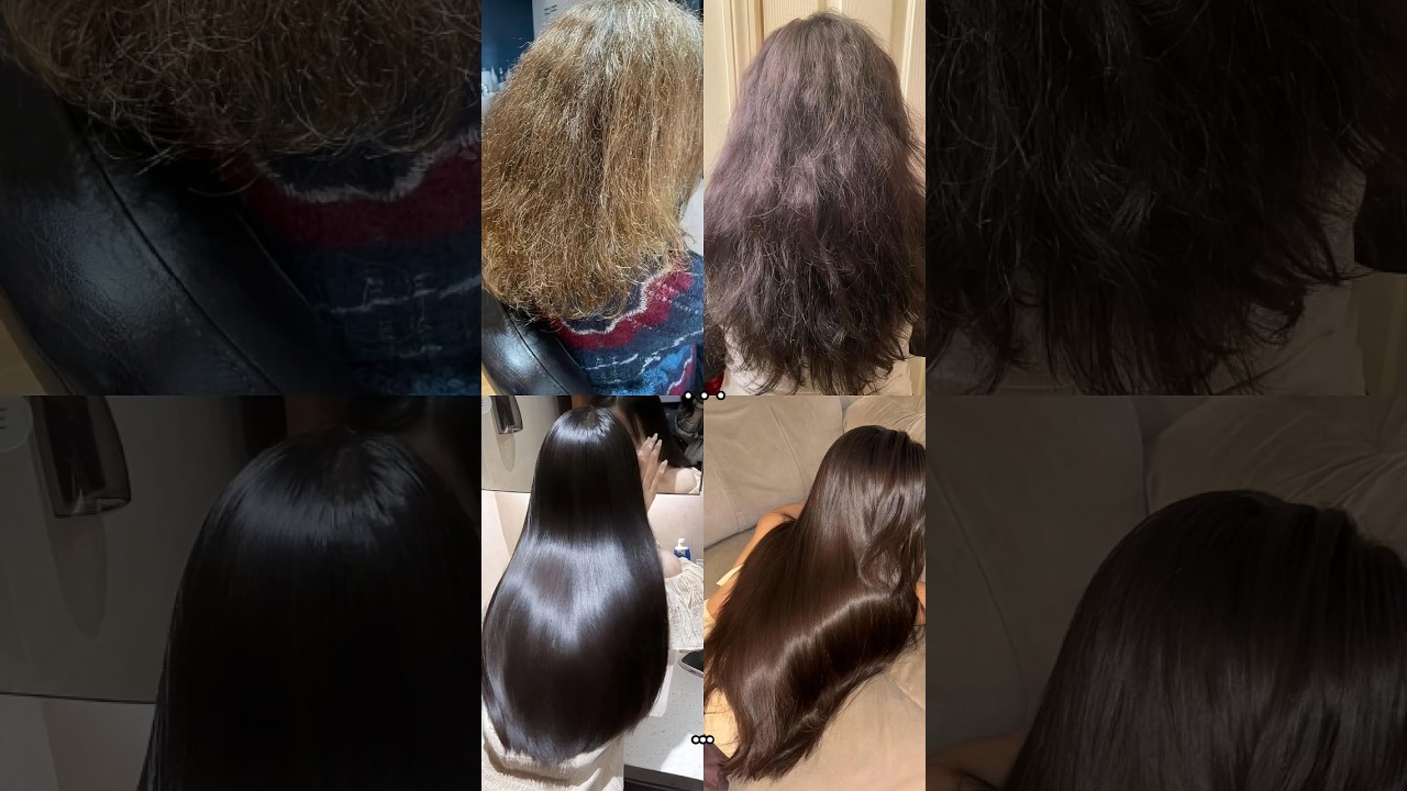 This Saved My Damaged Hair | Real Results! 😳 
