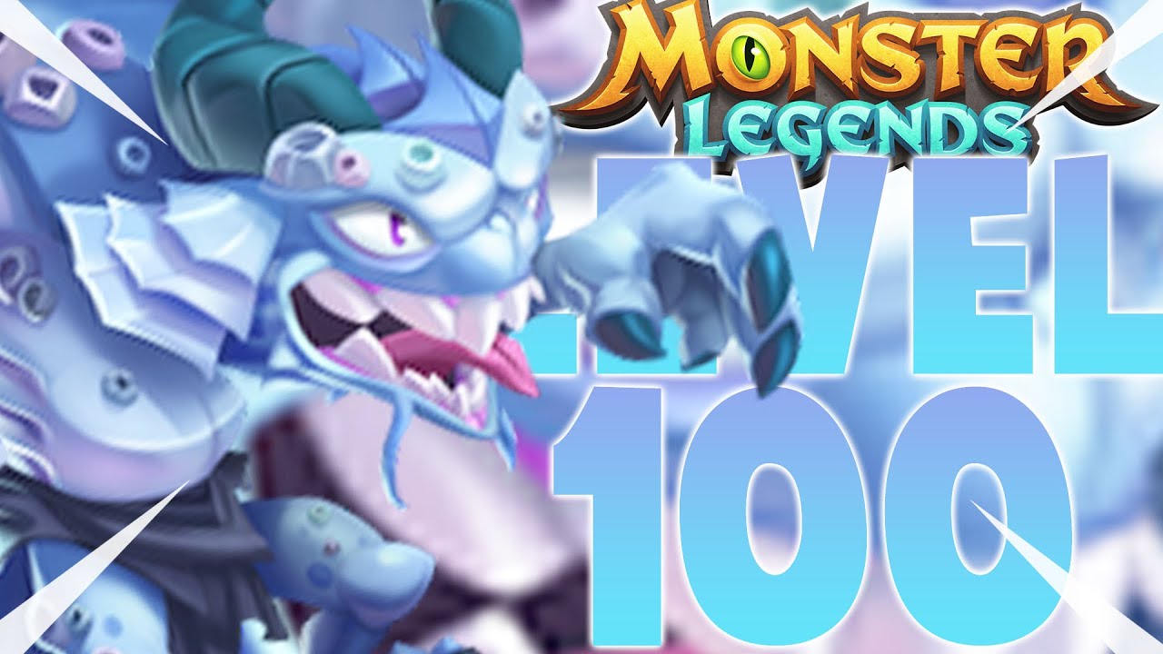 Monster Legends: Gwalirn - The F2P Version Of Hidrorion | Level 100 - Best Skills & Gameplay
