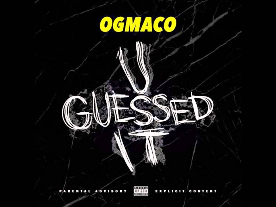 Lightshow - U Guessed It (Freestyle) (DL Link)
