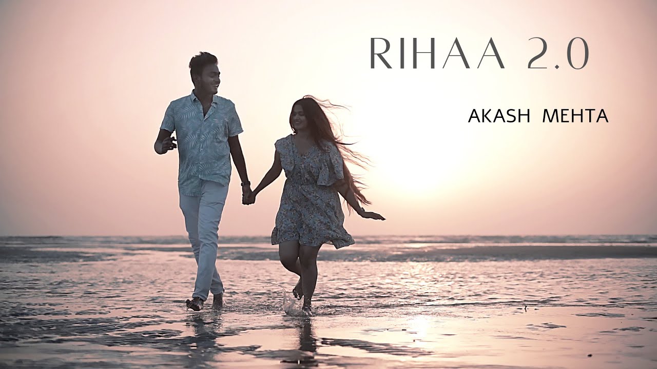 Rihaa 2.0 | A song for a broken heart | Akash Mehta ft. Manali Kantharia