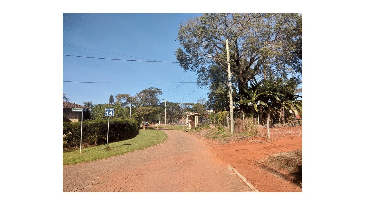 Terreno 2900 m² no condomínio Fazenda solar, Igarapé-MG(Aceitamos troca por Ap em Belo Horizonte)