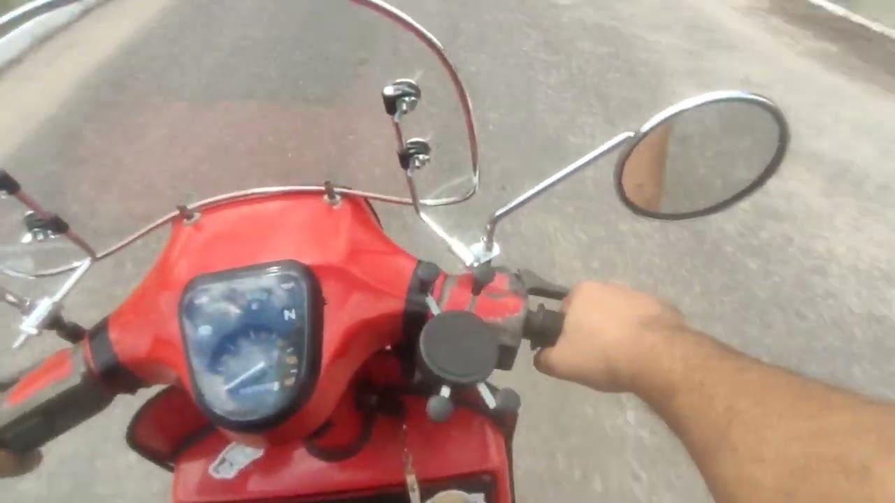 voltinha vespa Lupita #vespa #piaggio #brasil #arzentemotori