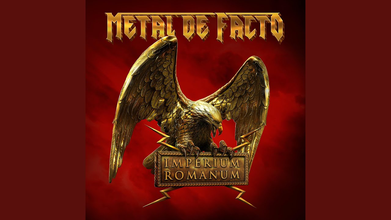 Germanicus (feat. Maurizio Iacono)