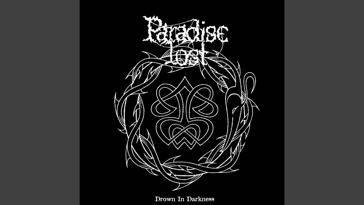 Morbid Existence (Paradise Lost demo 1988)