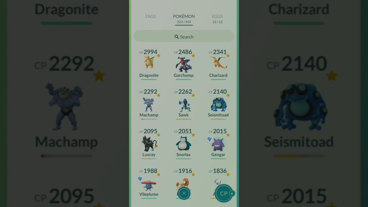 Pokemon Go game: Litleo Evolve Pyroar