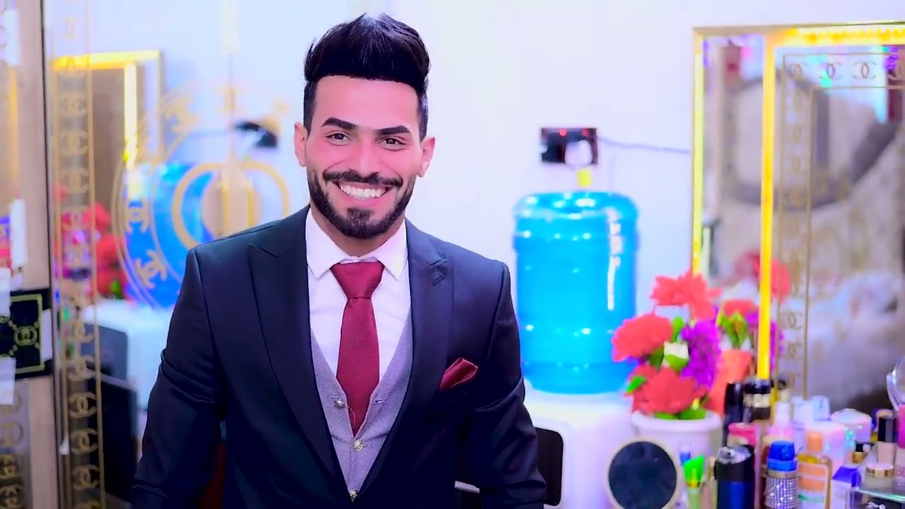 زفاف الطيب _ علي ضاهر _ الف مبروك _ للحجز 07830316912