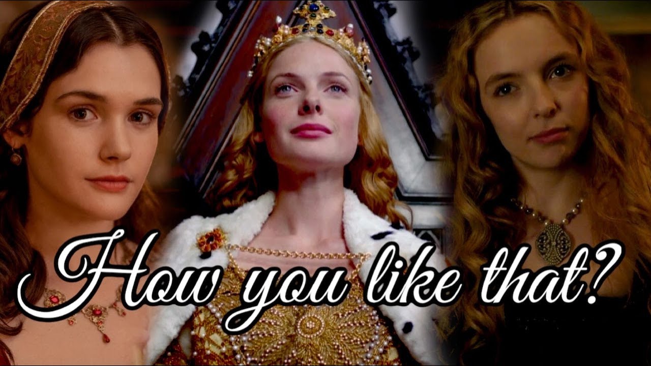 MultiFemale || How You Like That? [TWQ,TWP,TSP1&2]