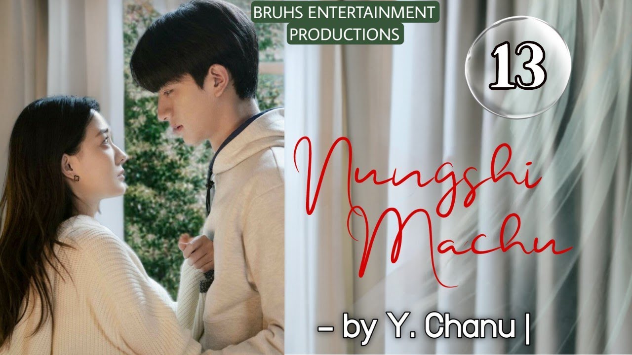 Nungshi Machu (13) Paenubi Yaikhom | Y. Chanu