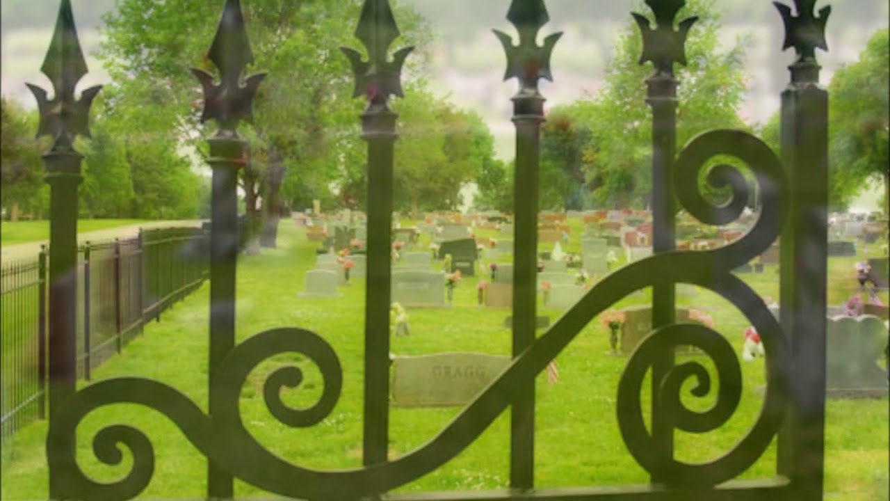 Catholic Cemeteries of Northeast Kansas