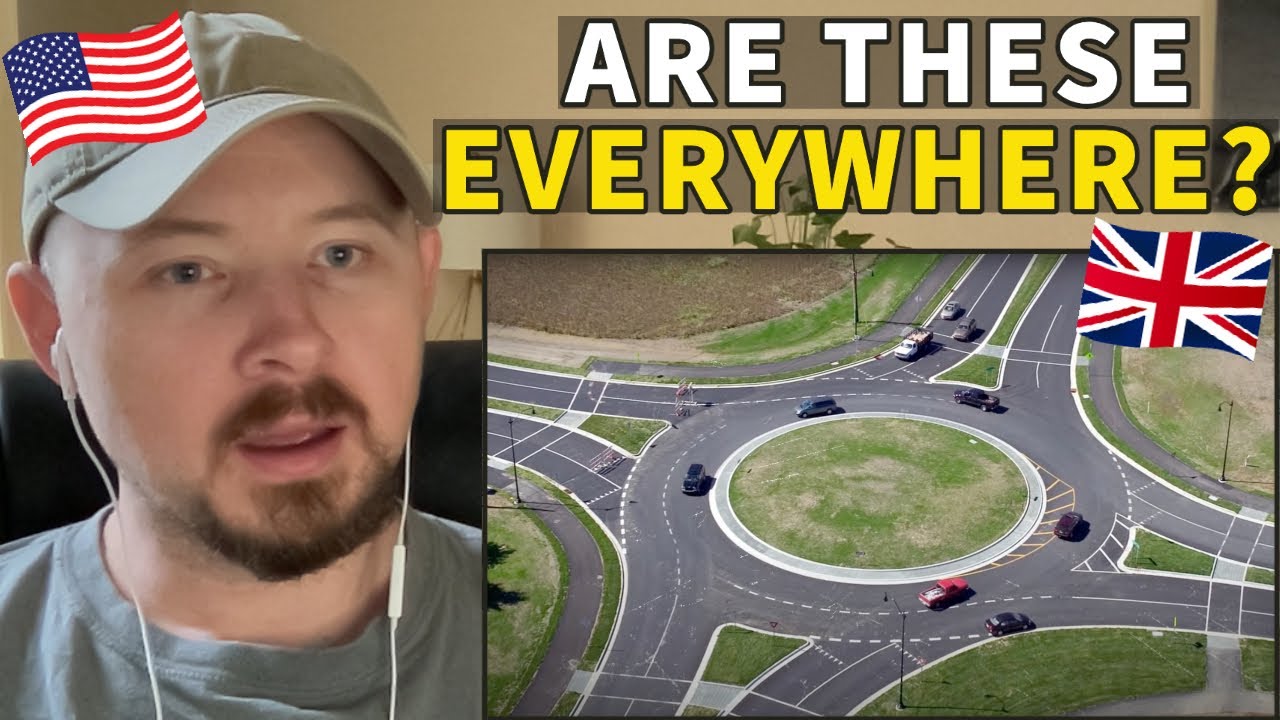 American Reacts to 10 Things The UK Does Better Than The US